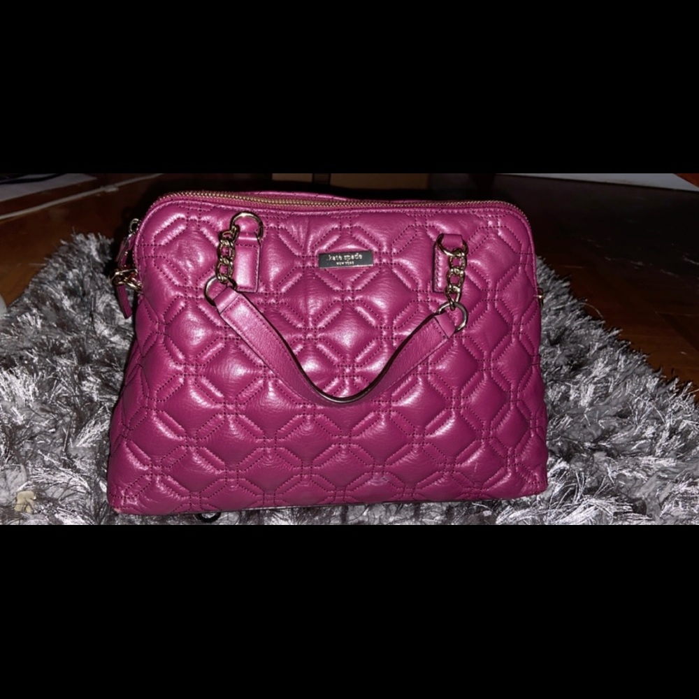 Kate spade bag